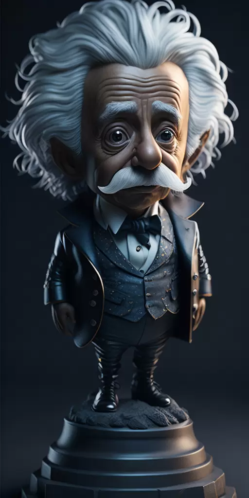 Альберт энштейн