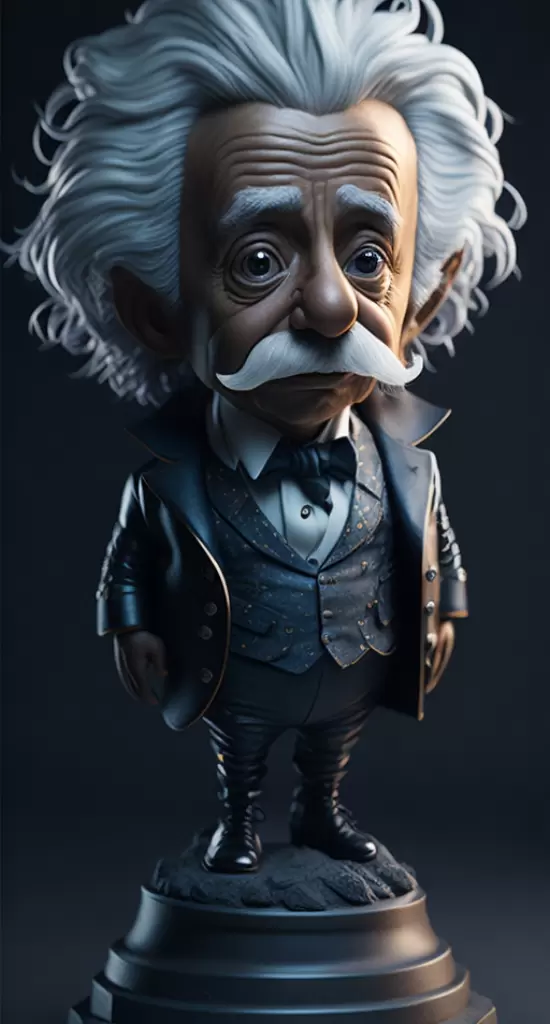 Альберт энштейн